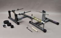 Reel Winder III / with Super Spooler/ Line Counter/ Spinning Reel Kit